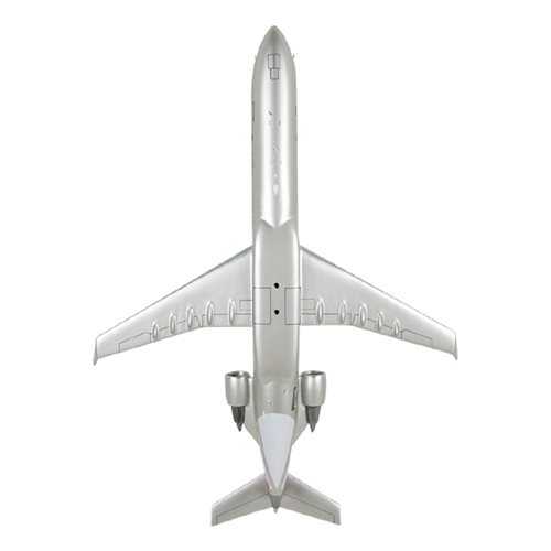 Custom American Eagle Bombardier CRJ-700 Aircraft Model - View 7