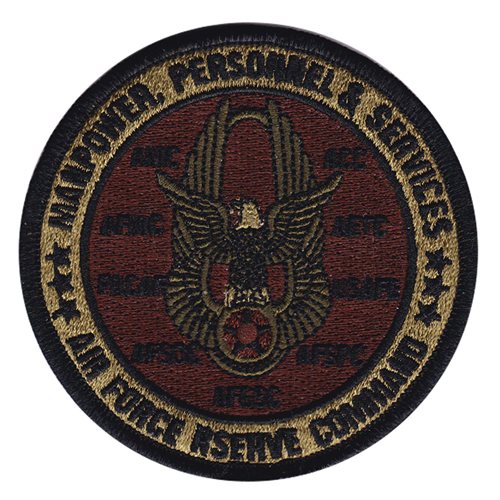 AFRC Manpower OCP Patch