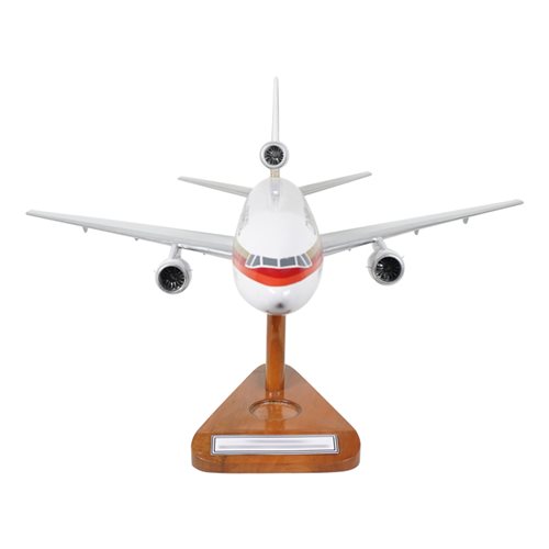 McDonnell Douglas DC-10-30 Custom Airplane Model  - View 3