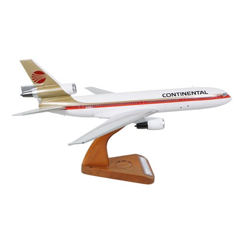 McDonnell Douglas DC-10-30 Custom Airplane Model  - View 4