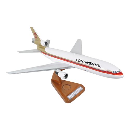 McDonnell Douglas DC-10-30 Custom Airplane Model  - View 5