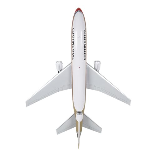 McDonnell Douglas DC-10-30 Custom Airplane Model  - View 6