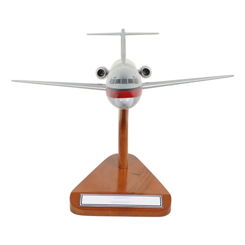 McDonnell Douglas DC-9-30 Custom Airplane Model - View 3