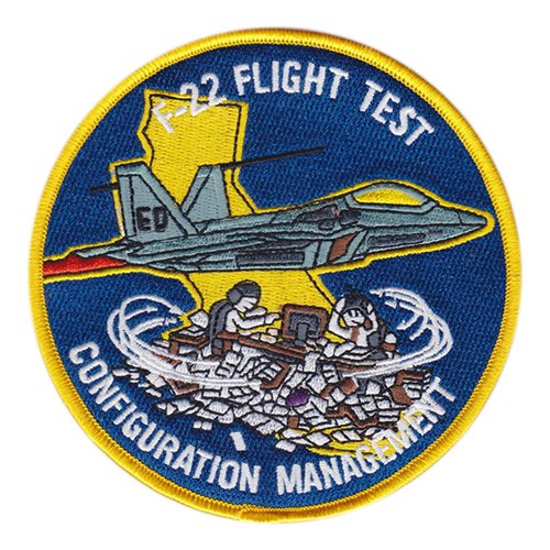 411 FLTS Gold Configuration Patch