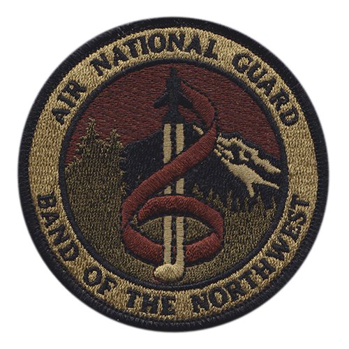 560 AFB Northwest OCP Patch