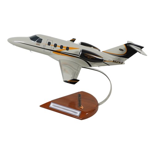 Cessna Citation M2 Gen 2 Custom Airplane Model  - View 2