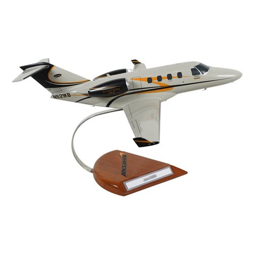 Cessna Citation M2 Gen 2 Custom Airplane Model  - View 4