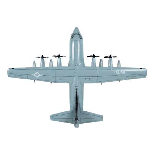 Design Your Own KC-130 Hercules Custom Airplane Model  - View 6