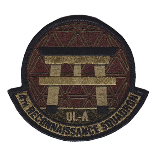 4 RS OL-A OCP Patch