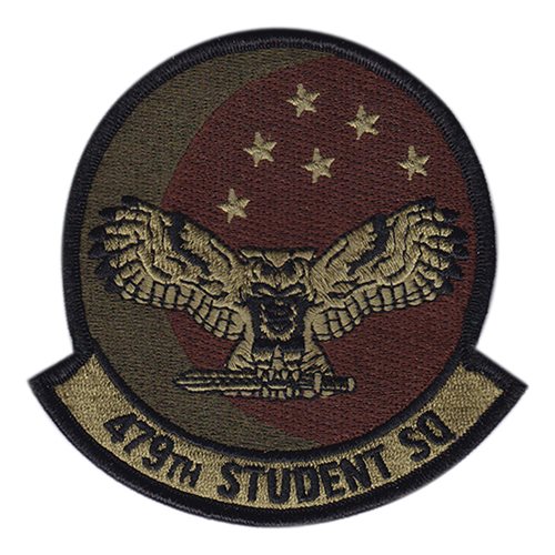 479 STUS OCP Patch