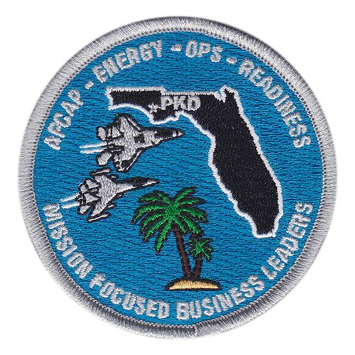 772 ESS Business Leaders Patch