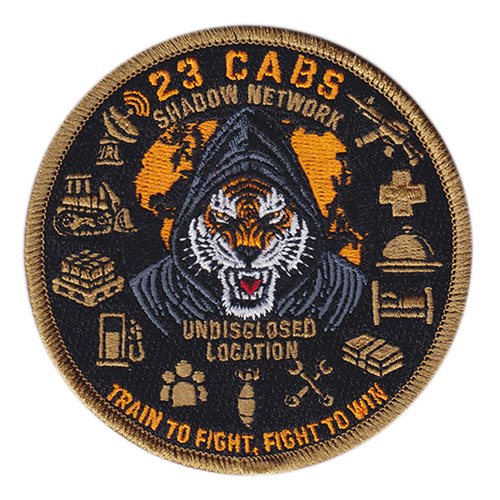 23 CABS Shadow Network Patch