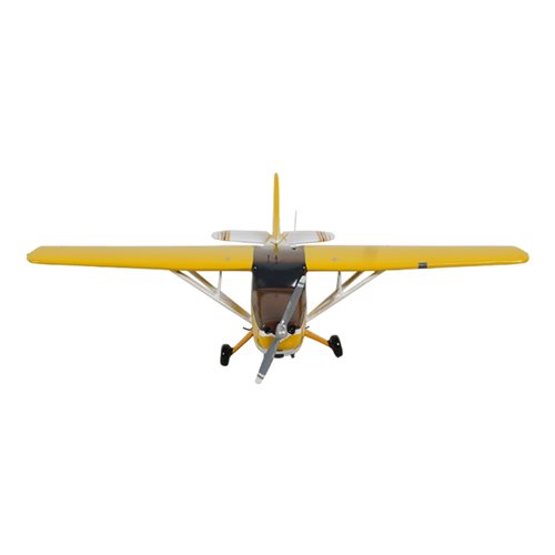 Cessna 170 Briefing Stick - View 3