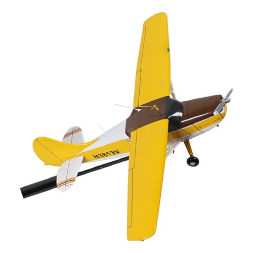 Cessna 170 Briefing Stick - View 5