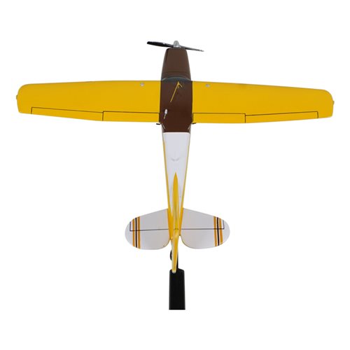 Cessna 170 Briefing Stick - View 6