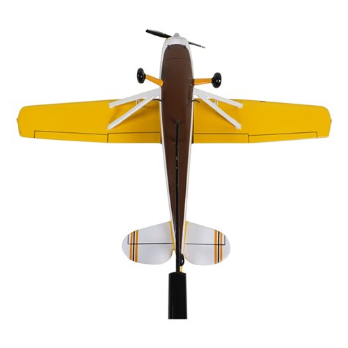 Cessna 170 Briefing Stick - View 7