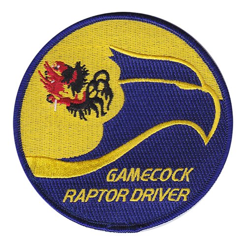 19 FS Raptor Driver Patch 