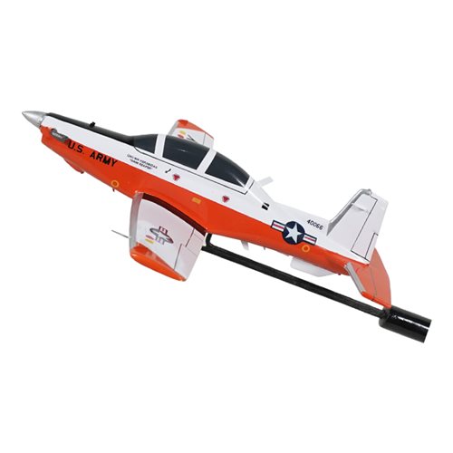 US ARMY T-6D Texan II Briefing Stick - View 2