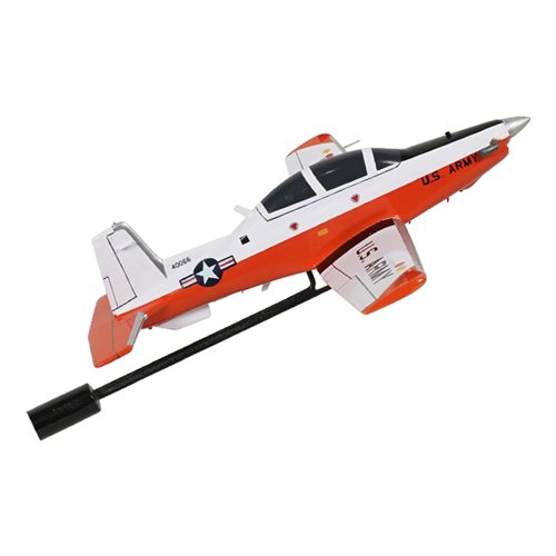 US ARMY T-6D Texan II Briefing Stick - View 3