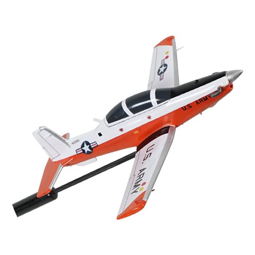 US ARMY T-6D Texan II Briefing Stick - View 4