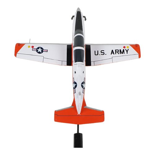 US ARMY T-6D Texan II Briefing Stick - View 5