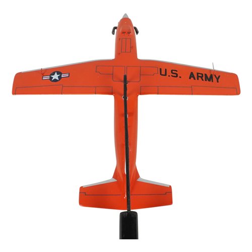 US ARMY T-6D Texan II Briefing Stick - View 6