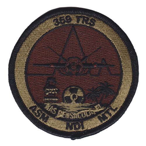 359 TRS Nightfall Ops OCP Patch