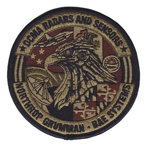 DCMA R&S CMG1 OCP Patch