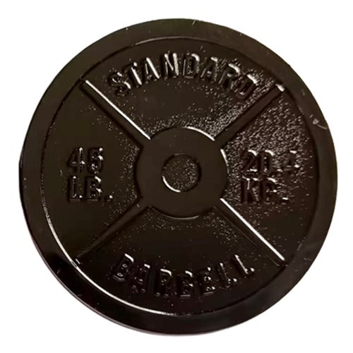48 MDG OST UK Desperta Ferro Challenge Coin - View 2