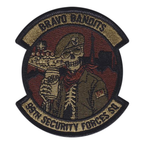 99 SFS Bravo Bandits OCP Patch