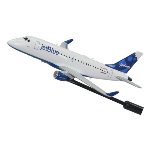 JetBlue Embraer ERJ-190 Briefing Stick