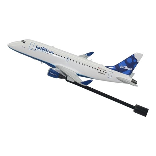 JetBlue Embraer ERJ-190 Briefing Stick - View 2