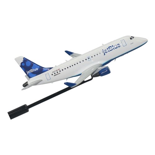 JetBlue Embraer ERJ-190 Briefing Stick - View 3