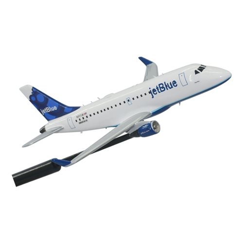 JetBlue Embraer ERJ-190 Briefing Stick - View 4