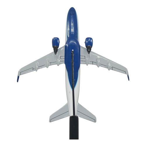 JetBlue Embraer ERJ-190 Briefing Stick - View 6