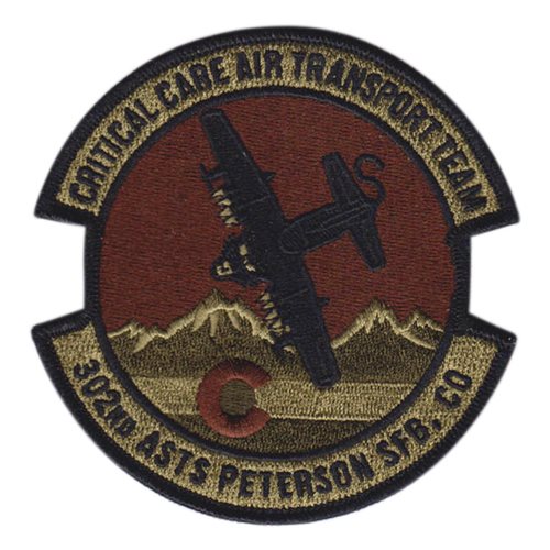 302 ASTS CCATT OCP Patch