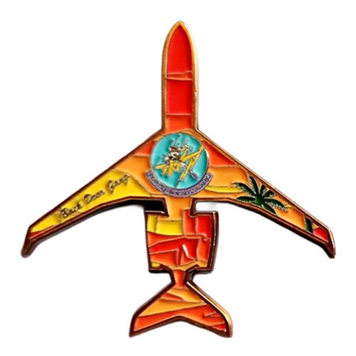 430 EECS E-11 Challenge Coin