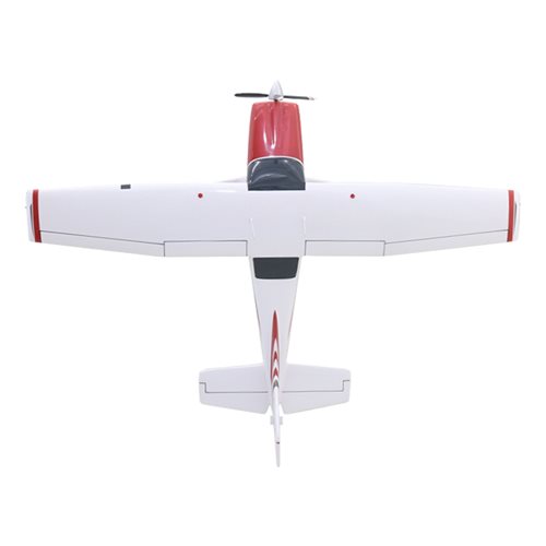 Cessna T182T Custom Aircraft Model - View 6