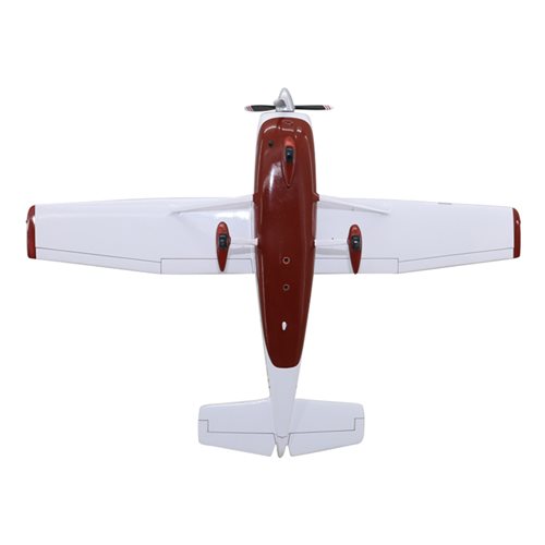 Cessna T182T Custom Aircraft Model - View 7