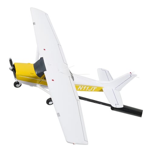 Cessna 150K Briefing Stick