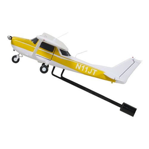 Cessna 150K Briefing Stick - View 2