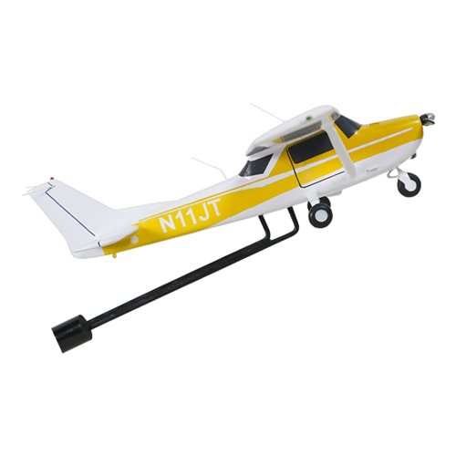 Cessna 150K Briefing Stick - View 3