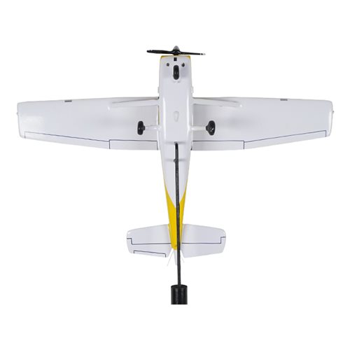 Cessna 150K Briefing Stick - View 6