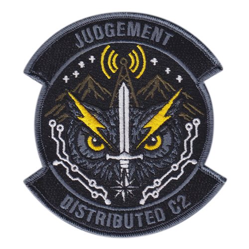 726 ACS Judgement Patch