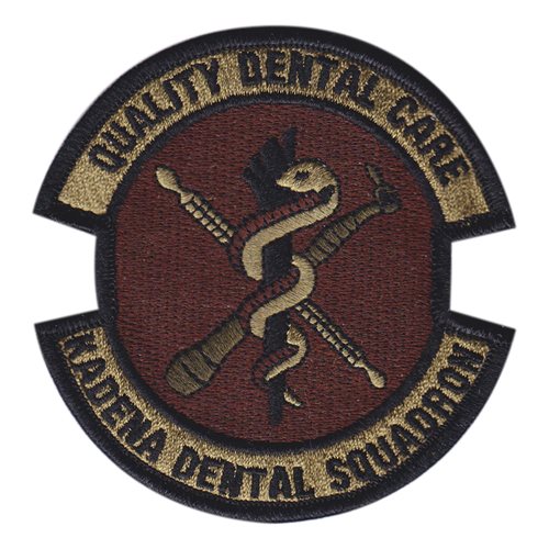 Kadena DS OCP Patch