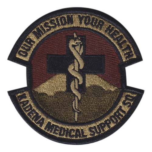Kadena MDSS OCP Patch