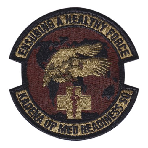 Kadena OMRS OCP Patch