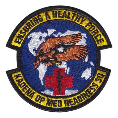 Kadena OMRS Patch