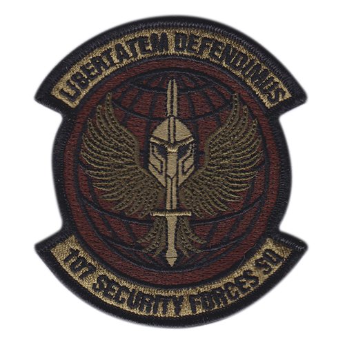 107 SFS OCP Patch