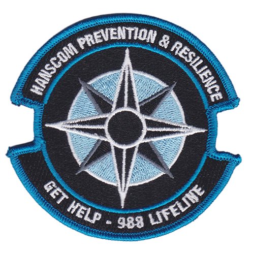 Hanscom Prevention and Resilience Patch